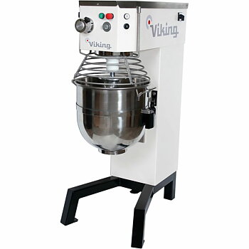 Blandare Viking 40 liter