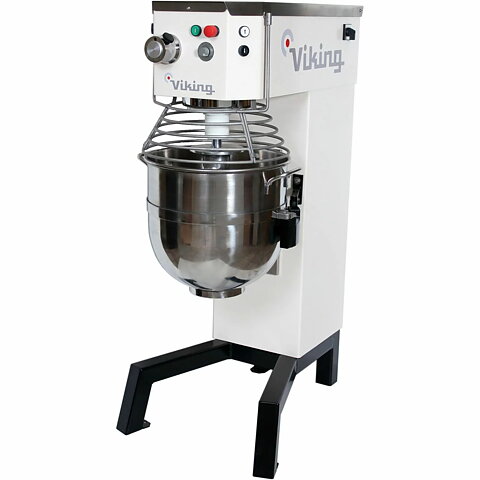 Blandare Viking 40 liter