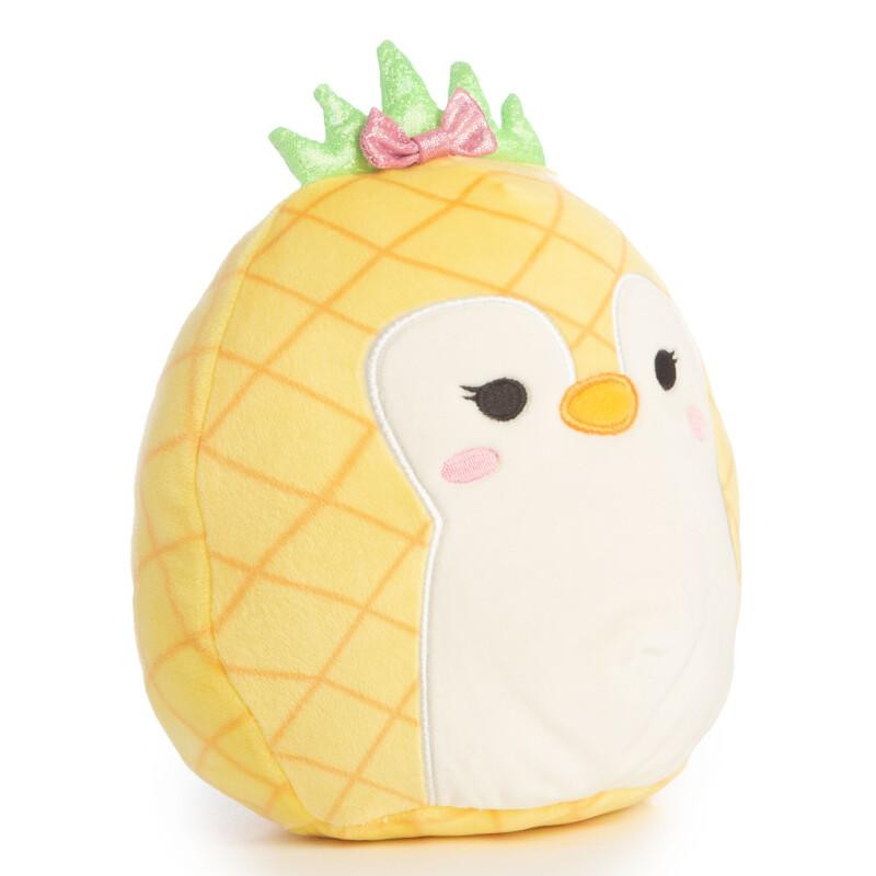Squishmallows Piper Gosedjur 19cm