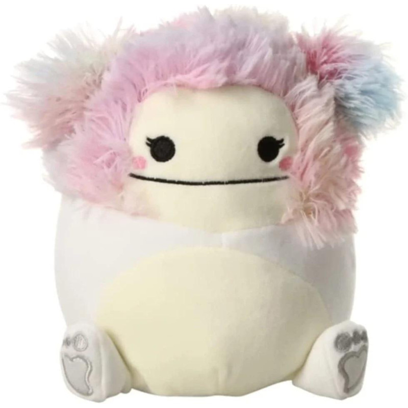 Squishmallows Zaylee Gosedjur 19cm