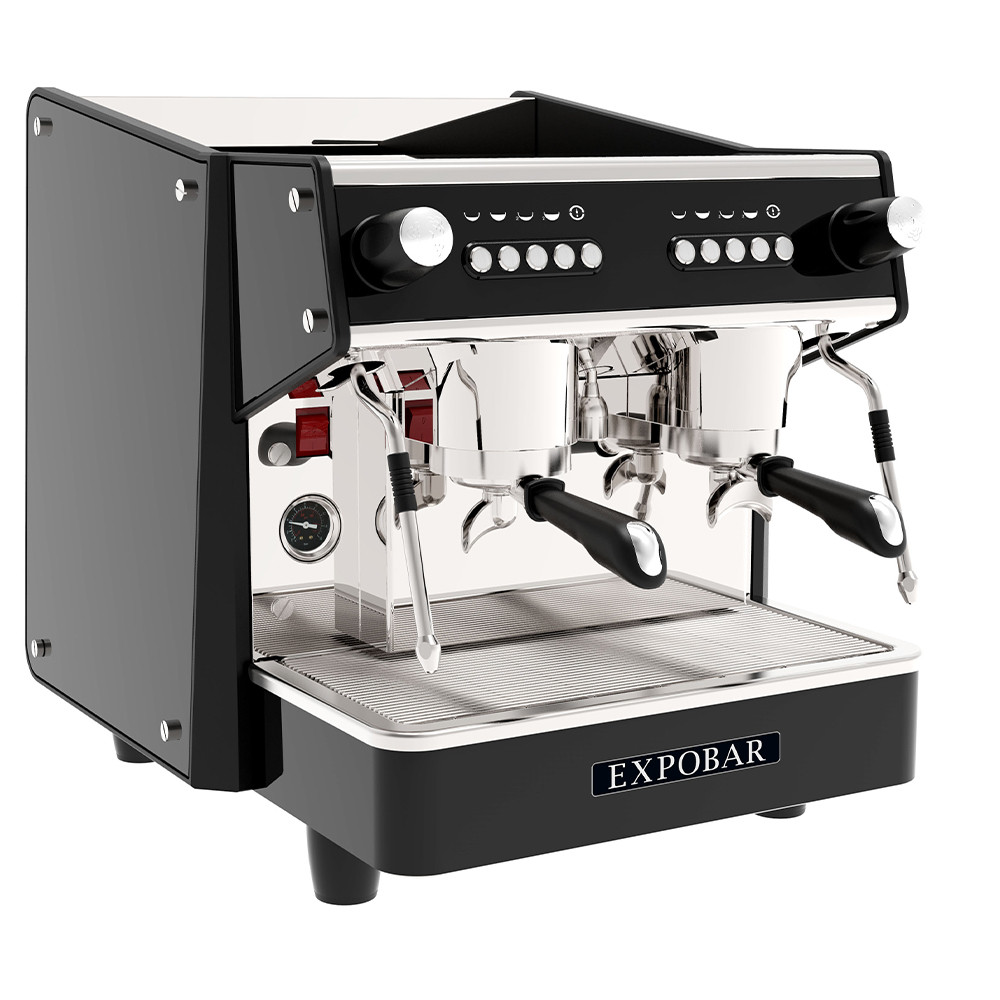 Espressomaskin ONYX Mini - 2