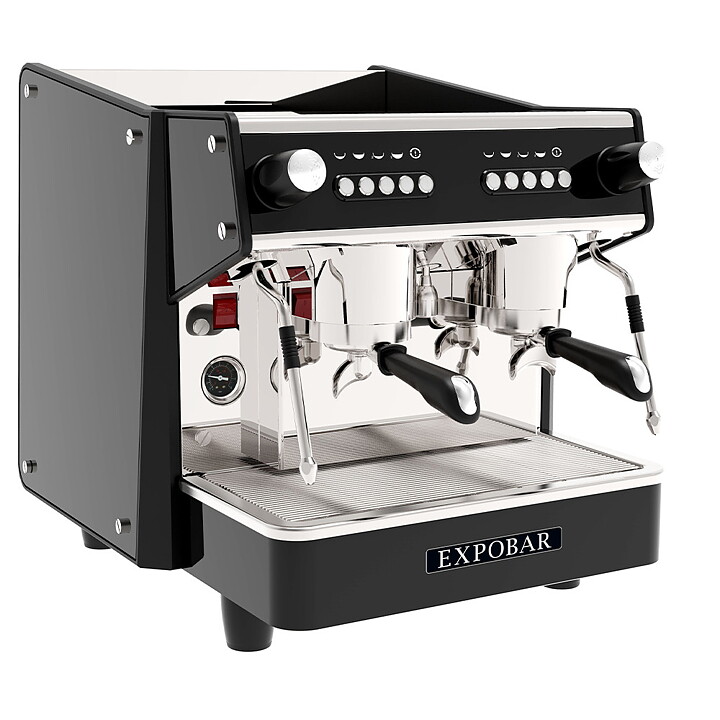 Espressomaskin ONYX Mini
