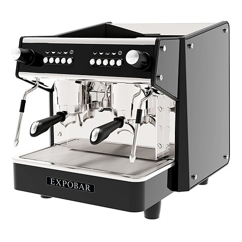 Espressomaskin ONYX Mini