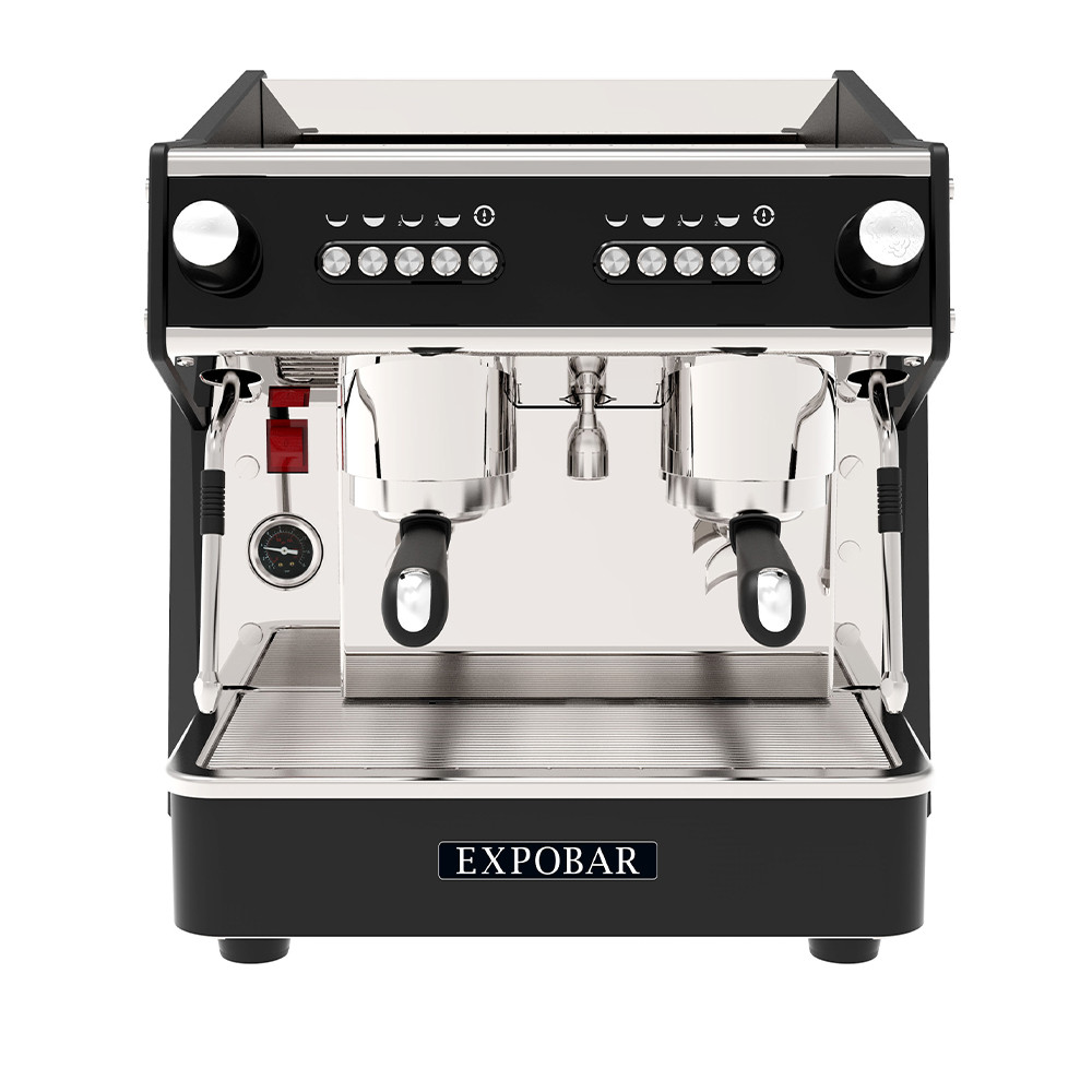 Espressomaskin ONYX Mini - 3