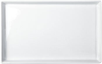 FAT 33X21 CM, REKTANGULÄRT