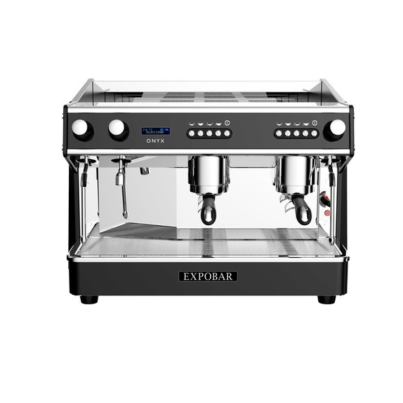 Espressomaskin ONYX 2 GR HG - 2