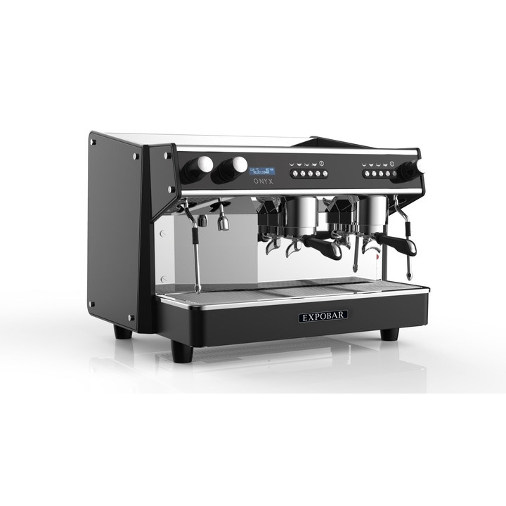 Espressomaskin ONYX 2 GR HG - 3