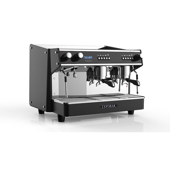Espressomaskin ONYX 2 GR HG
