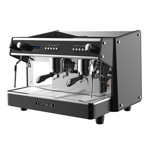 Espressomaskin ONYX 2 GR HG
