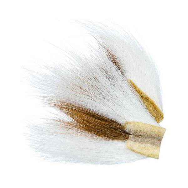 Bucktail Pieces / bitar - 13