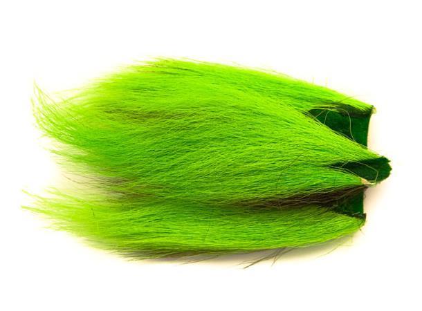 Bucktail Pieces / bitar - 4
