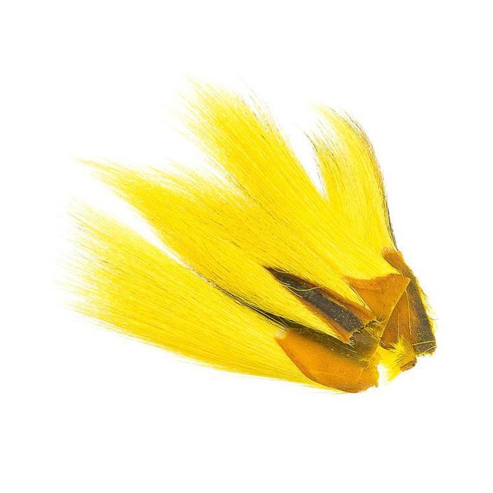 Bucktail Pieces / bitar - 10
