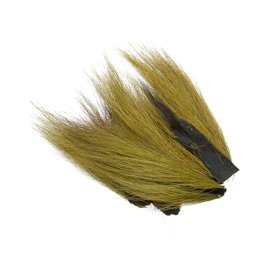 Bucktail Pieces / bitar - 12