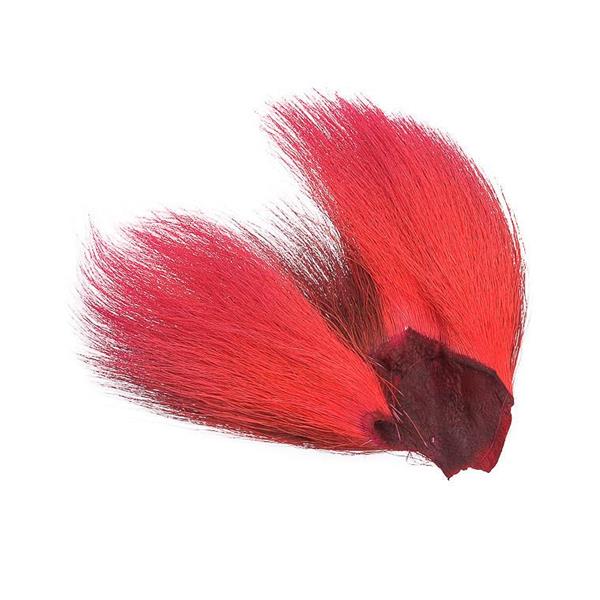 Bucktail Pieces / bitar - 7