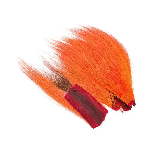 Bucktail Pieces / bitar - 3