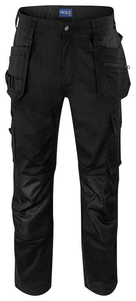 Projob 5570 Hantverksbyxa Stretch