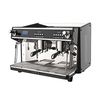 Espressomaskin ONYX Pro 2GR Multi Boiler