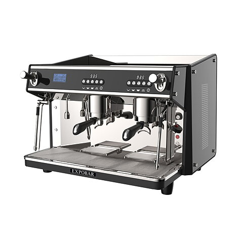 Espressomaskin ONYX Pro 2GR Multi Boiler
