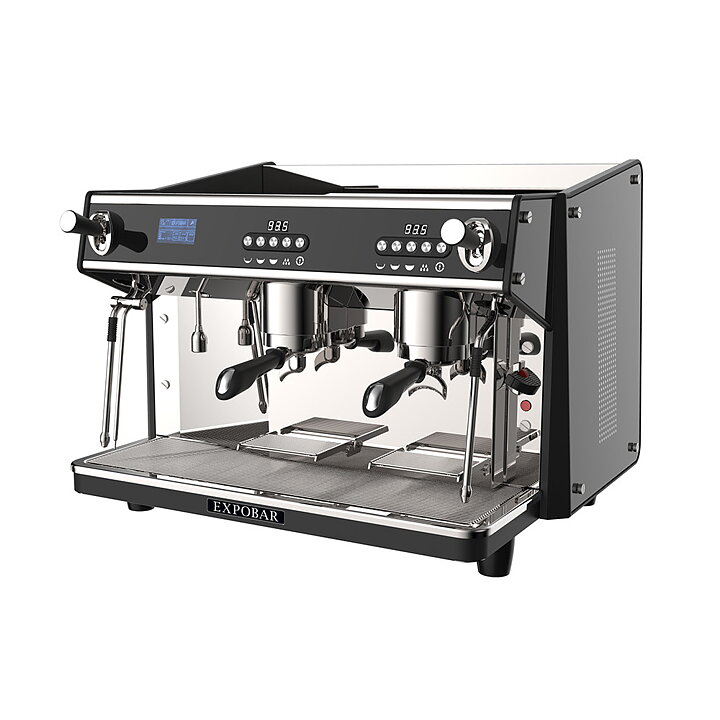 Espressomaskin ONYX Pro 2GR Multi Boiler