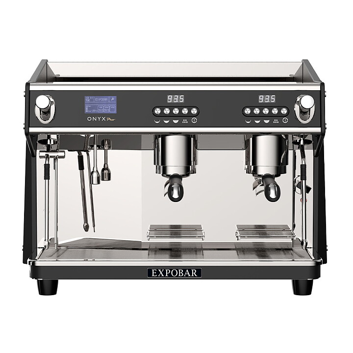 Espressomaskin ONYX Pro 2GR Multi Boiler