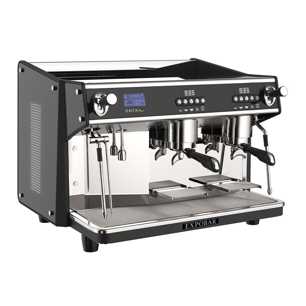 Espressomaskin ONYX Pro 2GR Multi Boiler - 2