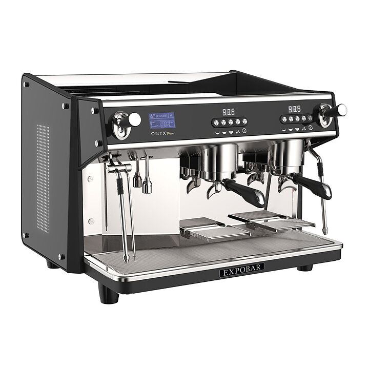 Espressomaskin ONYX Pro 2GR Multi Boiler