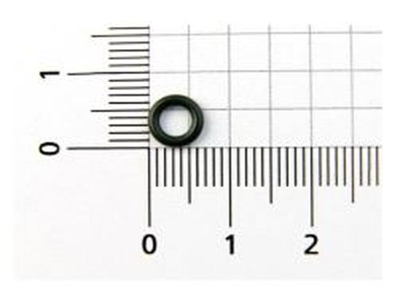O-Ring 4x1.5 - 2