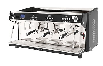 Espressomaskin ONYX Pro 3GR Multi Boiler 