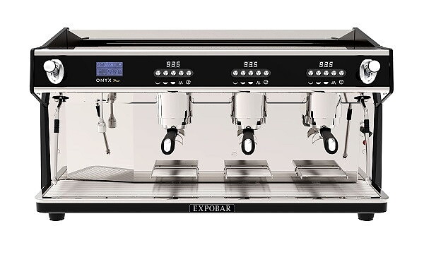 Espressomaskin ONYX Pro 3GR Multi Boiler 
