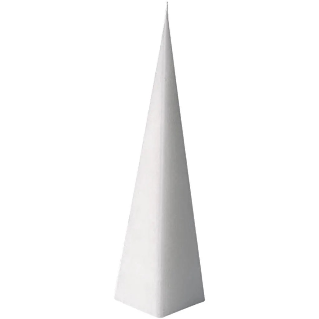Ljusform Pyramid 228x60mm - 2
