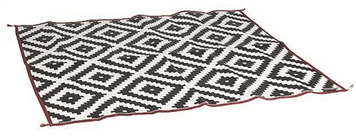 Tältmatta, Chill-mat Lounge, 270 x 200 cm