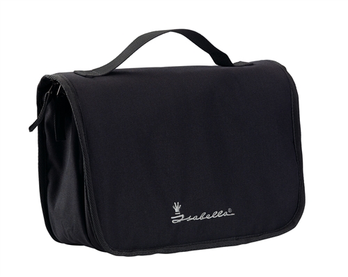 Necessär, Isabella, grå