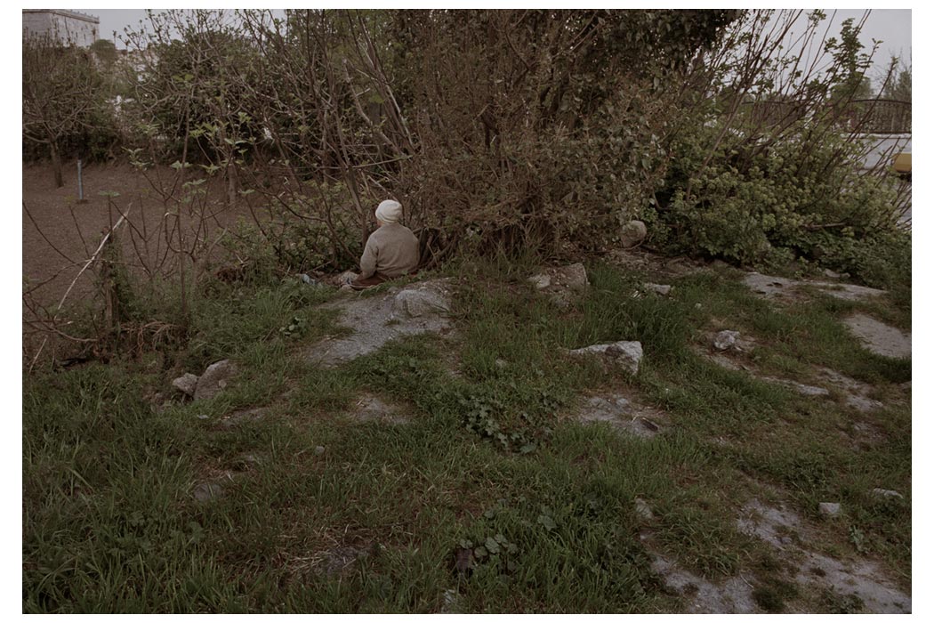 Stefan Bladh: Envoi [signed] - 7