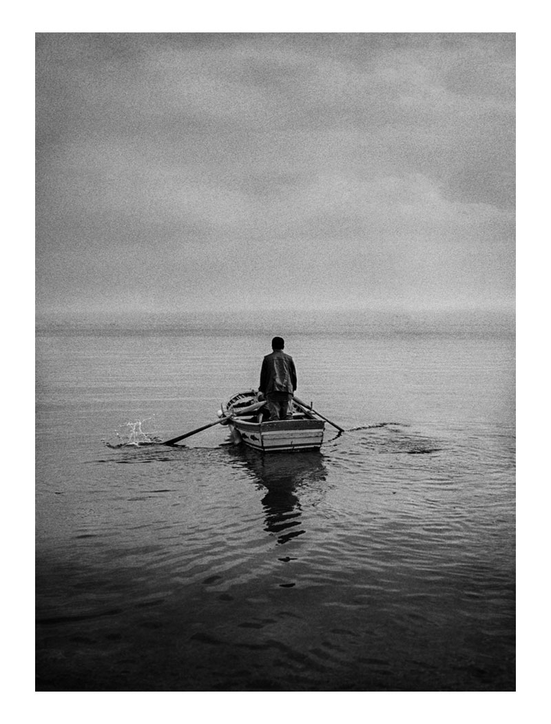 Stefan Bladh: Envoi [signed] - 9