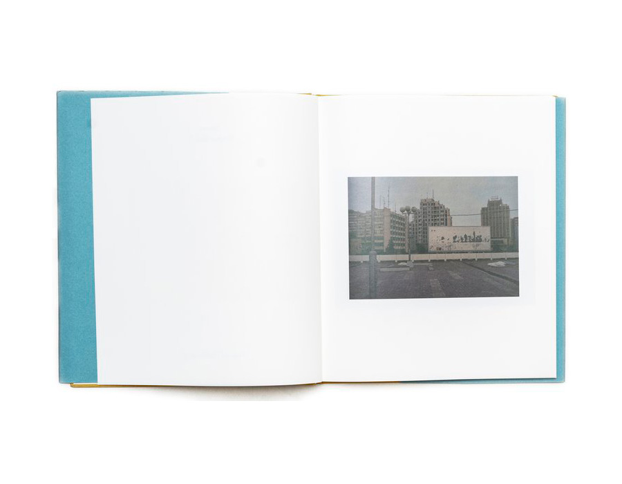 Stefan Bladh: Envoi [signed] - 2