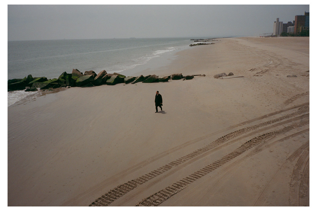 Stefan Bladh: Envoi [signed] - 8