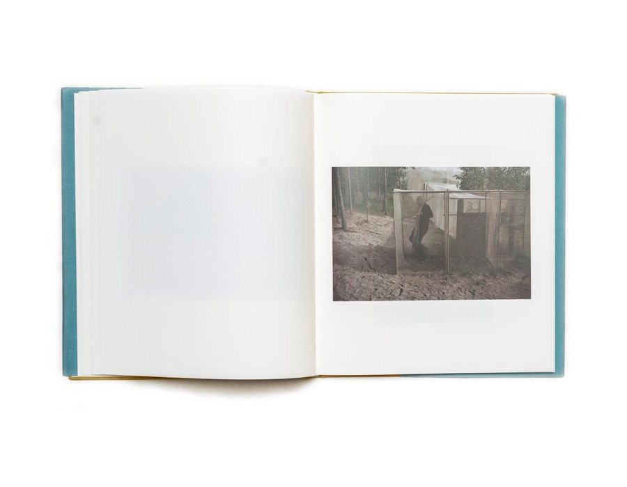 Stefan Bladh: Envoi [signed] - 5
