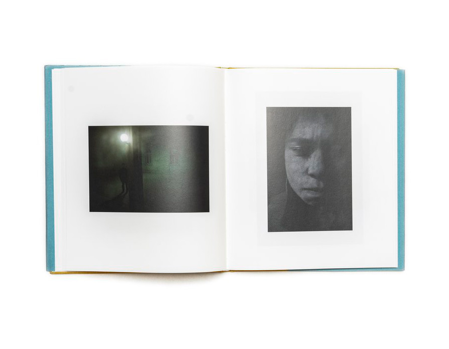 Stefan Bladh: Envoi [signed] - 6