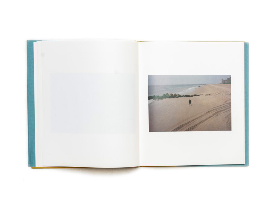 Stefan Bladh: Envoi [signed] - 4