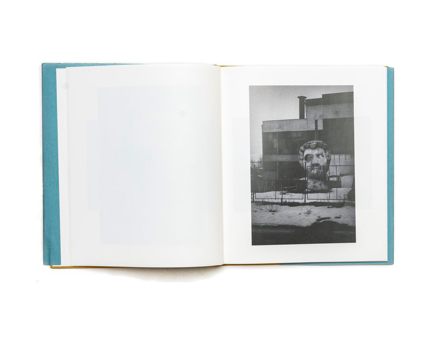 Stefan Bladh: Envoi [signed] - 3