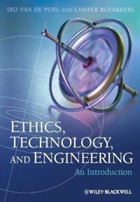 Ethics, technology and engineering