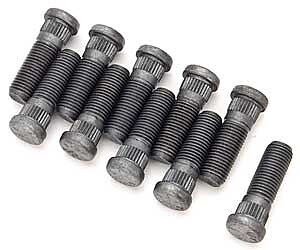 Hjulbult GM standard 7/16"