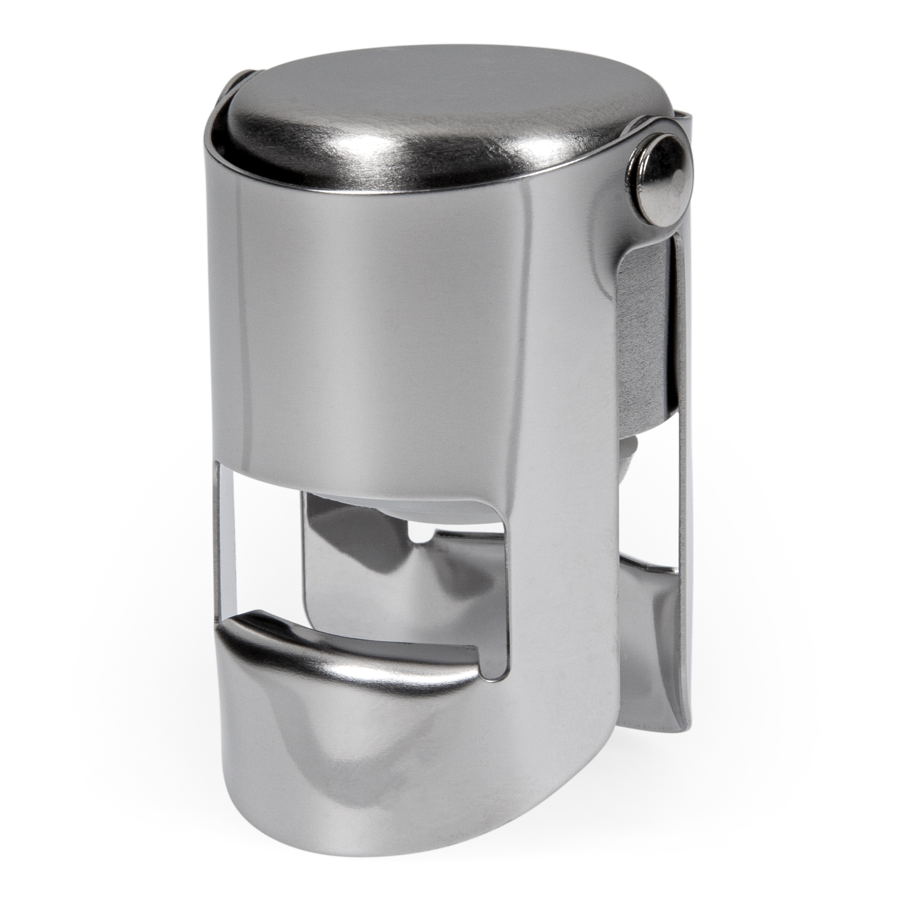  Champagne stopper