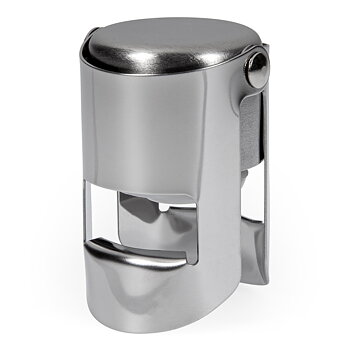  Champagne stopper