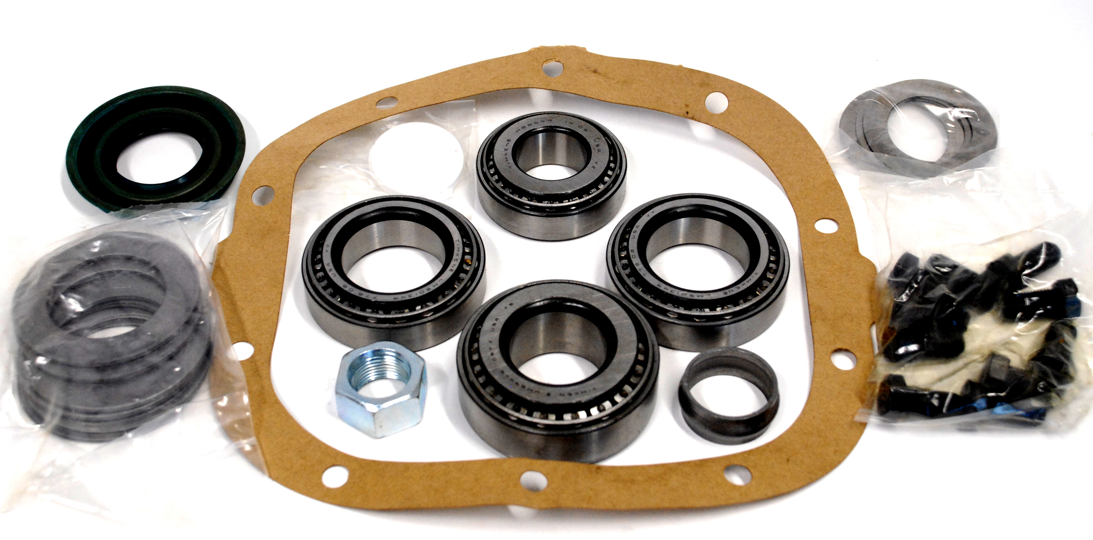 Moser Masterkit GM 7,5" 