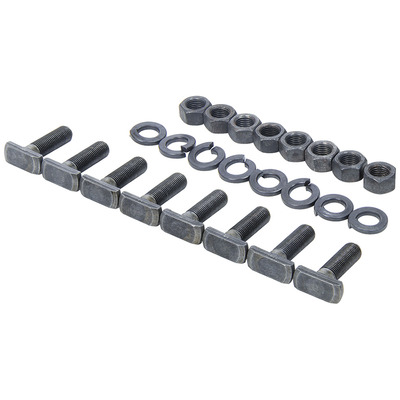 Moser T-bult kit 3/8"