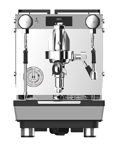 Espressomaskin ONE 1B Dual