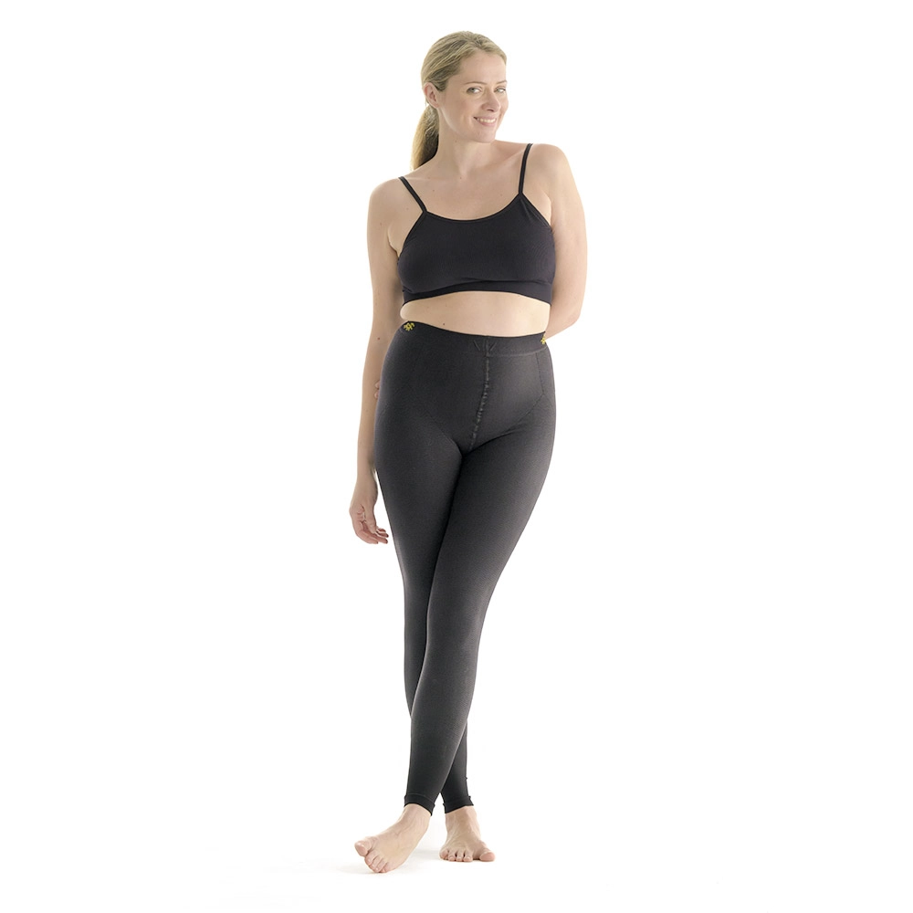 Solidea Be You Tonic Kompressionstights - 3