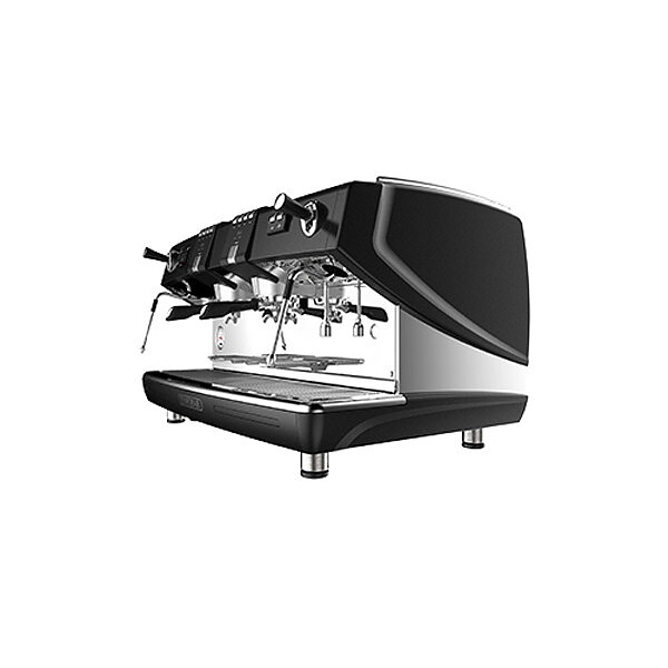 Espressomaskin Diamant PRO, 2 GR Multi Boiler