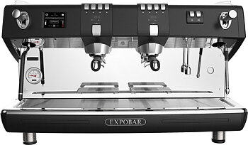 Espressomaskin Diamant PRO, 2 GR Multi Boiler